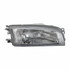 For 1997-2002 Mitsubishi Mirage Headlight Bulbs Included 4dr Sedan (CLX-M0-20-6180-00-PARENT1)