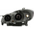 For 2003-2004 Toyota Corolla Headlight CAPA Certified Bulbs Included CE|LE (CLX-M0-20-6236-00-9-PARENT1)