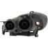 For 2005-2008 Toyota Corolla Headlight CAPA Certified Bulbs Included S|XRS (CLX-M0-20-6236-70-9-PARENT1)