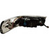 For 1998-2002 Lincoln Town Car Headlight DOT Certified Bulbs Included (CLX-M0-20-6086-00-1-PARENT1)