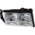 For 1997-1999 Cadillac Deville Headlight Bulbs Included (CLX-M0-20-5174-00-PARENT1)