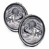For 1998-2005 Volkswagen Beetle Headlight DOT Certified Bulbs Included Except Turbo S; Halogen (CLX-M0-20-5446-00-1-PARENT1)