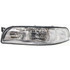 For 1997-1999 Buick Lesabre Headlight Bulbs Included w/Cornering Lamp (CLX-M0-20-5196-00-PARENT1)