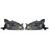For 1998-2000 Toyota Corolla Headlight DOT Certified Bulbs Included (CLX-M0-20-5220-00-1-PARENT1)