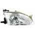 For 1998-2000 Toyota Corolla Headlight DOT Certified Bulbs Included (CLX-M0-20-5220-00-1-PARENT1)