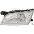 For 1998-1999 Nissan Altima Headlight Bulbs Included (CLX-M0-20-5224-00-PARENT1)