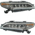 For 2015-2017 Acura TLX Headlight DOT Certified Bulbs Included (CLX-M0-20-9730-00-1-PARENT1)