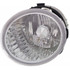 For 2013-2014 Subaru Outback Fog Light CAPA Certified With Bulbs Included (CLX-M0-19-6094-00-9-PARENT1)