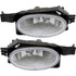 For 2014-2017 Honda Odyssey Fog Light With Bulbs Included (CLX-M0-19-6076-00-PARENT1)