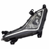 For 2014-2016 Hyundai Elantra Fog Light CAPA Certified With Bulbs Included ;USA/for Korea Built (CLX-M0-19-6108-00-9-PARENT1)