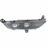For 2015-2016 Chrysler 200 Fog Light DOT Certified With ;LED Type; Black (CLX-M0-19-6102-00-1-PARENT1)