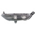 For 2015-2016 Chrysler 200 Fog Light DOT Certified With ;LED Type; Black (CLX-M0-19-6102-00-1-PARENT1)