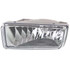 For 2015-2018 Chevy Suburban Fog Light CAPA Certified (CLX-M0-19-6114-00-9-PARENT1)