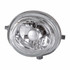 For 2014-2016 Mazda 3 Fog Light CAPA Certified With Bulbs Included (CLX-M0-19-6090-00-9-PARENT1)