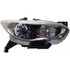 For 2013 Infiniti JX35 Headlight DOT Certified Bulbs Included (CLX-M0-20-9772-00-1-PARENT1)