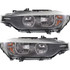 For 2012-2015 BMW 328i Headlight (CLX-M0-BM168-B101L-PARENT1)