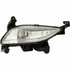For 2014 Hyundai Sonata Fog Light DOT Certified (CLX-M0-19-6166-00-1-PARENT1)