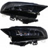 For 2015-2016 Audi A3 Fog Light w/o Sport Pkg (CLX-M0-19-6170-00-PARENT1)