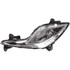 For 2011-2015 Hyundai Sonata Fog Light Hybrid DOT Certified (CLX-M0-19-6174-00-1-PARENT1)