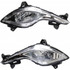 For 2011-2015 Hyundai Sonata Fog Light Hybrid DOT Certified (CLX-M0-19-6174-00-1-PARENT1)