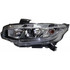 For 2016-2018 Honda Civic Headlight DOT Certified Bulbs Included EX|EX-L|EX-T|LX; Halogen (CLX-M0-20-9778-00-1-PARENT1)