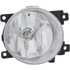 For 2013-2015 Toyota RAV4 Fog Light CAPA Certified With Bulbs Included ;Type A (CLX-M0-19-6082-00-9-PARENT1)
