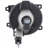 For 2013-2015 Toyota RAV4 Fog Light CAPA Certified With Bulbs Included ;Type A (CLX-M0-19-6082-00-9-PARENT1)