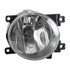 For 2013-2015 Toyota RAV4 Fog Light CAPA Certified With Bulbs Included ;Type A (CLX-M0-19-6082-00-9-PARENT1)