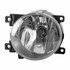 For 2013-2015 Toyota RAV4 Fog Light CAPA Certified With Bulbs Included ;Type A (CLX-M0-19-6082-00-9-PARENT1)