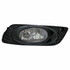 For 2012 Honda Civic Fog Light CAPA Certified With Bulbs Included ;Sedan (CLX-M0-19-6092-00-9-PARENT1)