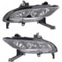 For 2016-2017 Nissan Maxima Fog Light DOT Certified (CLX-M0-19-6158-00-1-PARENT1)