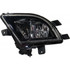 For 2015-2017 Volkswagen Jetta Fog Light Hybrid CAPA Certified (CLX-M0-19-6124-00-9-PARENT1)