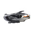 For 2013-2015 Dodge Dart Headlight DOT Certified Bulbs Black Trim (CLX-M0-20-9338-00-1-PARENT1)