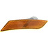 For 2013 2014 Cadillac ATS Turn Signal / Side Marker Light DOT Certified With Bulbs Included (CLX-M0-18-6132-00-1-PARENT1)