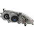 For 2010-2011 Toyota Camry Headlight CAPA Certified Bulbs Base|LE|XLE (CLX-M0-20-9088-00-9-PARENT1)