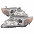 For 2010-2011 Toyota Camry Headlight CAPA Certified Bulbs Base|LE|XLE (CLX-M0-20-9088-00-9-PARENT1)