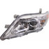 For 2010-2011 Toyota Camry Headlight CAPA Certified Bulbs Base|LE|XLE (CLX-M0-20-9088-00-9-PARENT1)