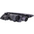 For 2012 2013 KIA Optima Headlight CAPA Certified Bulbs Included ;Halogen (CLX-M0-20-9306-00-9-PARENT1)