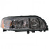 For 2005-2009 Volvo S60 Headlight CAPA Certified Bulbs Halogen (CLX-M0-20-9082-90-9-PARENT1)
