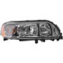 For 2005-2009 Volvo S60 Headlight CAPA Certified Bulbs Halogen (CLX-M0-20-9082-90-9-PARENT1)