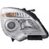 For 2010-2015 Chevy Equinox Headlight DOT Certified Bulbs LTZ (CLX-M0-20-9098-00-1-PARENT1)