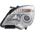 For 2010-2015 Chevy Equinox Headlight DOT Certified Bulbs LTZ (CLX-M0-20-9098-00-1-PARENT1)