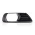 Fits Toyota Camry 2007-2009 Foglight Cover (CLX-M0-15-212-2056L-UD-PARENT1)