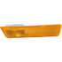 For 2008-2014 Dodge Challenger Turn Signal / Side Marker Light DOT Certified (CLX-M0-18-6120-01-1-PARENT1)