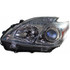 For 2010-2011 Toyota Prius Headlight DOT Certified Lens & Housing Only Halogen (CLX-M0-20-9092-01-1-PARENT1)