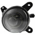 For 2001-2005 Volkswagen Passat Fog Light With Bulbs Included ;late design (CLX-M0-19-0124-00-PARENT1)