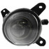 For 2001-2005 Volkswagen Passat Fog Light With Bulbs Included ;late design (CLX-M0-19-0124-00-PARENT1)
