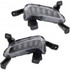 For 2017-2018 Hyundai Elantra Day Time Running Light DOT Certified ;Sedan; w/DRL (CLX-M0-12-5380-00-1-PARENT1)