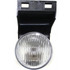 For 1994-1998 Dodge Ram 1500/2500/3500 Fog Light (CLX-M0-19-5346-01-PARENT1)