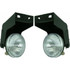 For 1994-1998 Dodge Ram 1500/2500/3500 Fog Light (CLX-M0-19-5346-01-PARENT1)